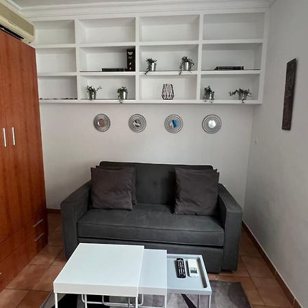 Apto Carreterias Malaga Centro Extérieur photo